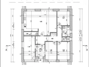 Prodej rodinného domu, Benešov, 112 m2