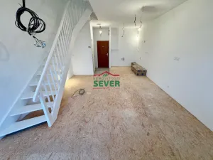 Prodej bytu 3+1, Litvínov - Horní Litvínov, Koldům, 66 m2