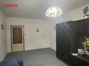 Prodej bytu 4+1, Choceň, Záměstí, 94 m2