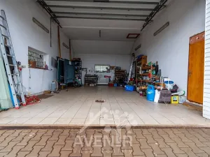 Prodej rodinného domu, Semily, Vysocká, 244 m2