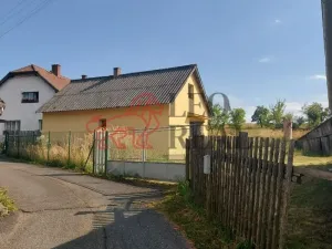 Prodej chalupy, Xaverov, 60 m2