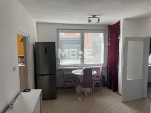 Pronájem bytu 2+1, Bílina - Teplické Předměstí, Sídliště Za Chlumem, 52 m2