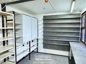Pronájem obchodního prostoru, Kopřivnice, Obránců míru, 26 m2
