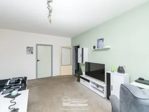 Prodej bytu 3+1, Hranice - Hranice I-Město, Hromůvka, 73 m2