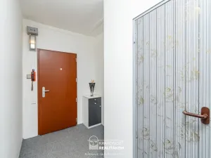 Prodej bytu 3+1, Hranice - Hranice I-Město, Hromůvka, 73 m2