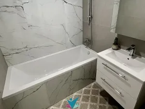 Prodej bytu 4+1, Teplice, J. Á. Komenského, 109 m2