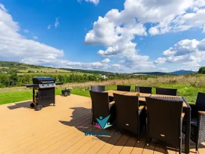 Prodej rodinného domu, Bystřany, 284 m2