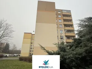 Pronájem bytu 1+kk, Teplice, Krušnohorská, 32 m2