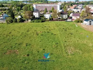 Prodej pozemku pro bydlení, Bystřany, Na hrázi, 16000 m2