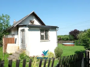 Prodej zahrady, Teplice, Na Dolinách, 400 m2