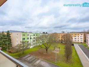 Prodej bytu 2+1, Doksy, Pražská, 55 m2