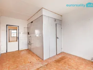 Prodej bytu 2+1, Doksy, Pražská, 55 m2