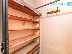 Prodej bytu 2+1, Doksy, Pražská, 55 m2