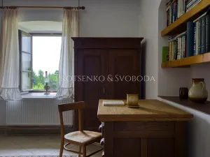 Prodej zemědělského objektu, Horní Radouň, 275 m2