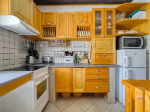 Prodej zemědělského objektu, Horní Radouň, 275 m2