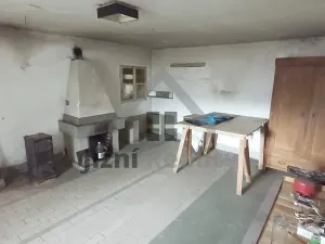 Prodej rodinného domu, Ledenice, Mysletínská, 112 m2