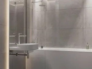 Pronájem bytu 2+kk, Benátky nad Jizerou, U Cukrovaru, 55 m2