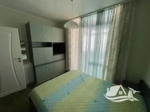 Prodej atypického bytu, Nesebar, Bulharsko, 88 m2