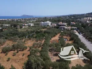 Prodej bytu 4+kk, Maleme, Řecko, 84 m2