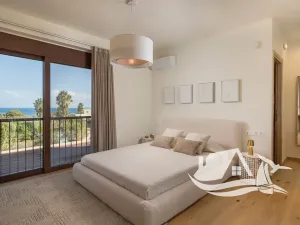 Prodej bytu 3+kk, Maleme, Řecko, 103 m2