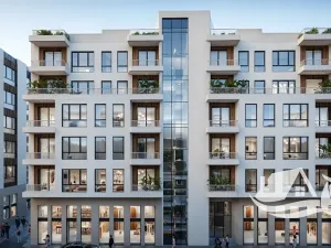 Prodej bytu 1+kk, Golem, Albánie, 35 m2