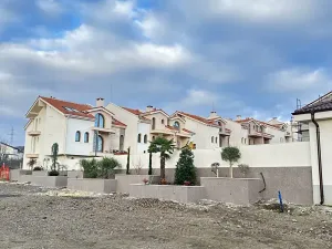 Prodej bytu 2+kk, Sveti Vlas, Bulharsko, 62 m2