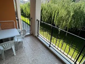 Prodej bytu 1+kk, Sveti Vlas, Bulharsko, 37 m2
