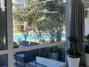 Prodej bytu 2+kk, Burgas, Bulharsko, 56 m2