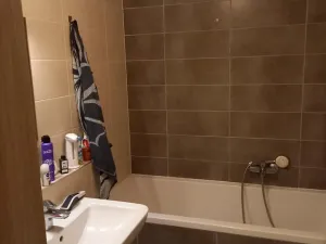 Pronájem bytu 4+kk, Praha - Uhříněves, Ke kříži, 80 m2