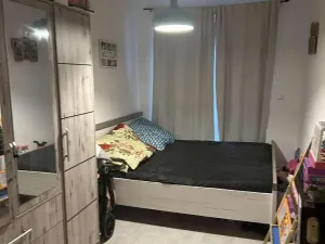 Pronájem bytu 4+kk, Praha - Uhříněves, Ke kříži, 80 m2