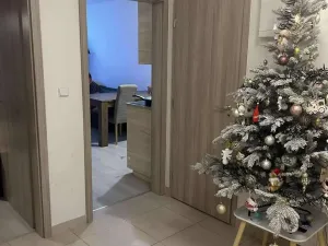 Pronájem bytu 4+kk, Praha - Uhříněves, Ke kříži, 80 m2