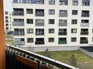 Pronájem bytu 4+kk, Praha - Uhříněves, Ke kříži, 80 m2