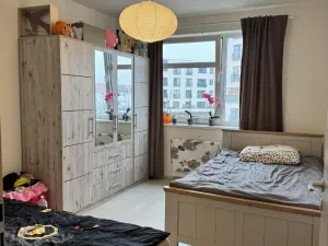 Pronájem bytu 4+kk, Praha - Uhříněves, Ke kříži, 80 m2