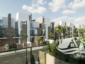 Prodej bytu 2+kk, Hurghada, Egypt, 64 m2