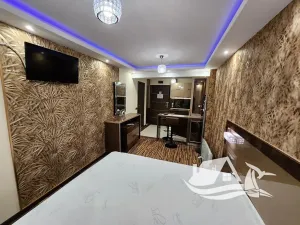 Prodej bytu 1+kk, Bansko, Bulharsko, 29 m2