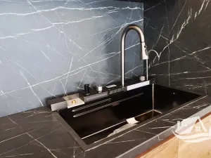 Prodej bytu 4+kk, Privlaka, Chorvatsko, 99 m2