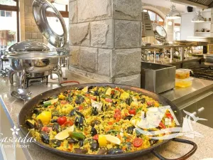 Prodej bytu 1+kk, Nesebar, Bulharsko, 31 m2