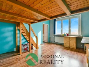 Prodej bytu 2+1, Cheb, Žižkova, 55 m2