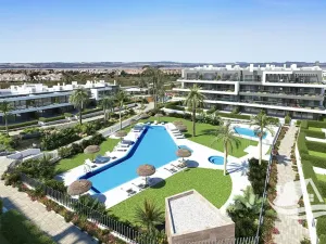 Prodej rodinného domu, Torrevieja, Španělsko, 97 m2