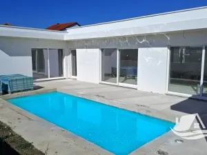 Prodej vily, Privlaka, Chorvatsko, 138 m2