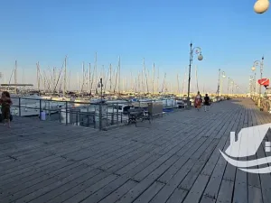 Prodej bytu 2+kk, Larnaka, Kypr, 46 m2