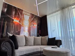 Prodej bytu 2+kk, Burgas, Bulharsko, 56 m2