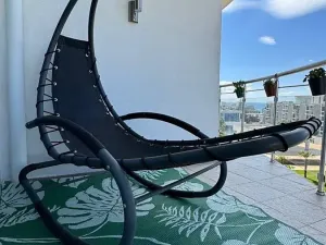 Prodej bytu 2+kk, Burgas, Bulharsko, 56 m2