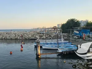 Prodej bytu 3+kk, Larnaka, Kypr, 101 m2