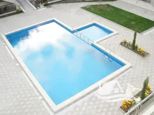 Prodej bytu 1+kk, Bjala, Bulharsko, 35 m2