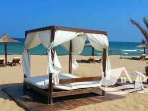 Prodej bytu 2+kk, Nesebar, Bulharsko, 49 m2