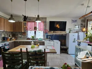 Prodej rodinného domu, Kameno, Bulharsko, 130 m2