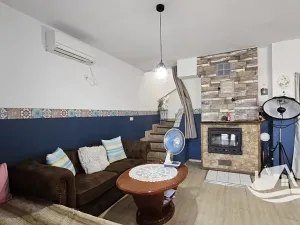 Prodej rodinného domu, Kameno, Bulharsko, 130 m2