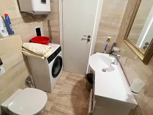 Prodej bytu 3+kk, Nesebar, Bulharsko, 94 m2