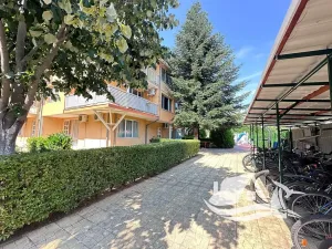 Prodej bytu 3+kk, Nesebar, Bulharsko, 80 m2